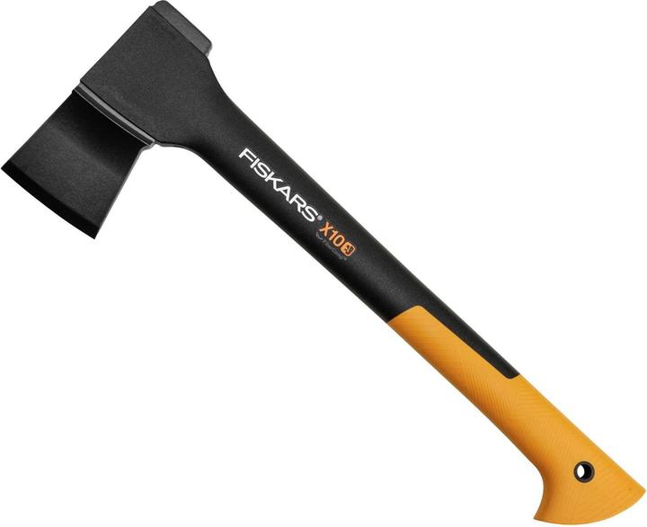 Produktbild Fiskars X10
