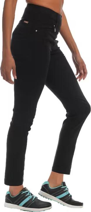 Immagine prodotto Island Green Pantalone Elasticizzata Donna (40 D)