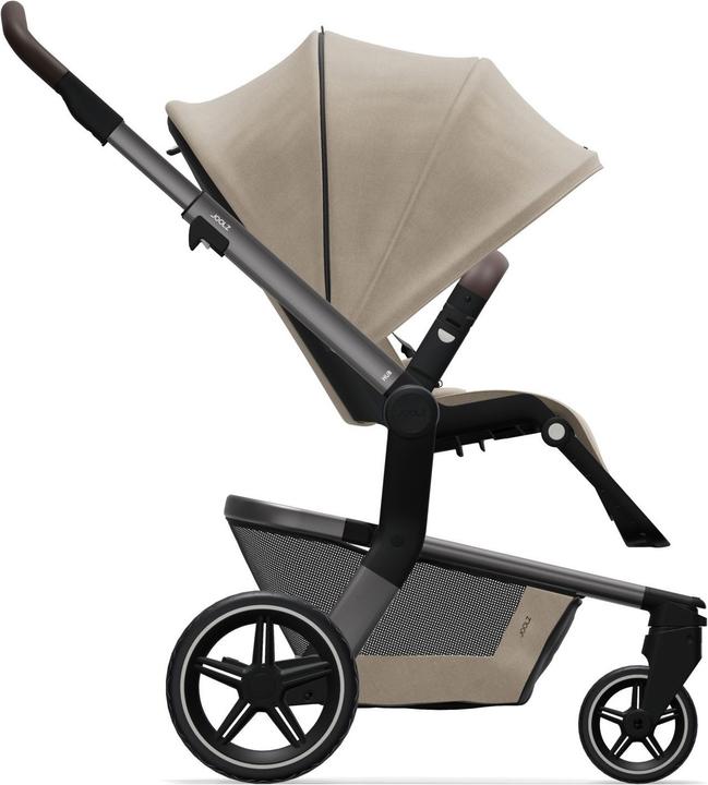 Actual product image Joolz Hub+