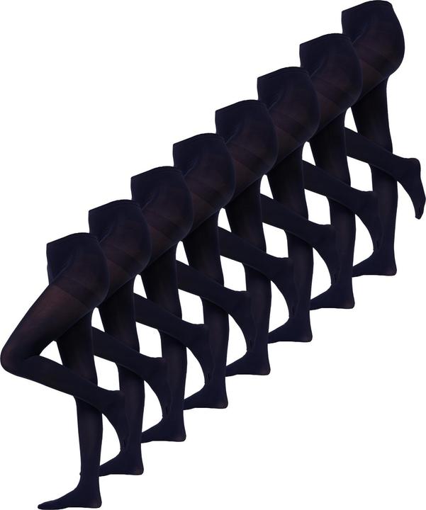 Nur Die Feinstrumpfhose Ultra-Blickdicht 80 DEN (80 DEN, 40 - 44)