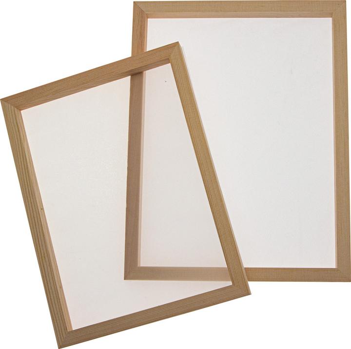 Produktbild Stafil Papierschöpfrahmen