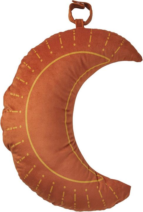 Produktbild Lifetime Kidsrooms Formkissen Mond Sunset Dreams (55 x 40 cm)