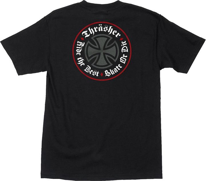 Produktbild Independent Oath T-Shirt (L)