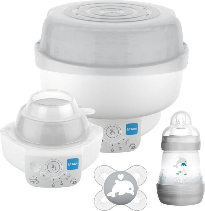 Actual product image MAM 6in1
