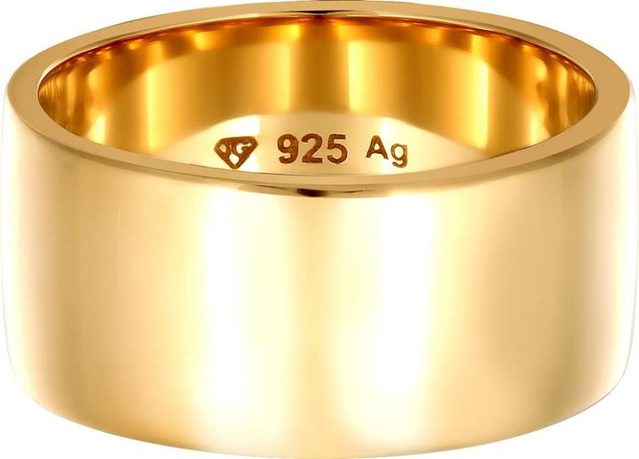 Produktbild Elli Stacking Bandring (50, 925 Silber)