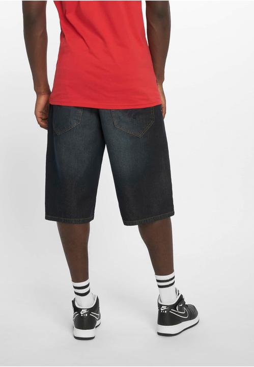 Produktbild Rocawear FRI Baggy Fit Jeansshort - 82391 (W34)