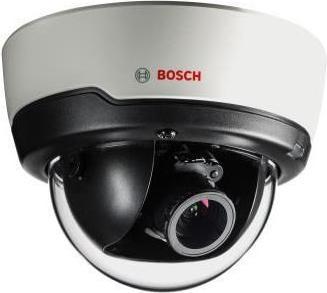 Bosch Security Systems Dôme fixe 2MP HDR 3-10mm (1920 x 1080 Pixels)