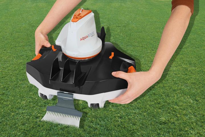 Actual product image Bestway AquaRover