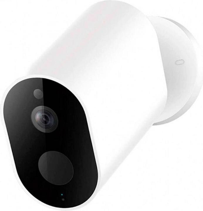 Produktbild Xiaomi Mi Wireless Outdoor Zusatz Überwachungskamera (1920 x 1080 Pixels)
