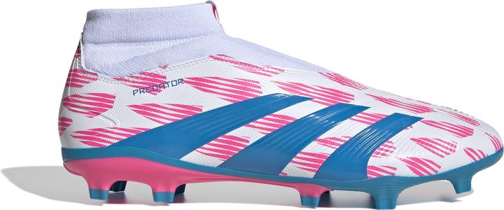 adidas fussballschuhe predator league fg (43 1/3)