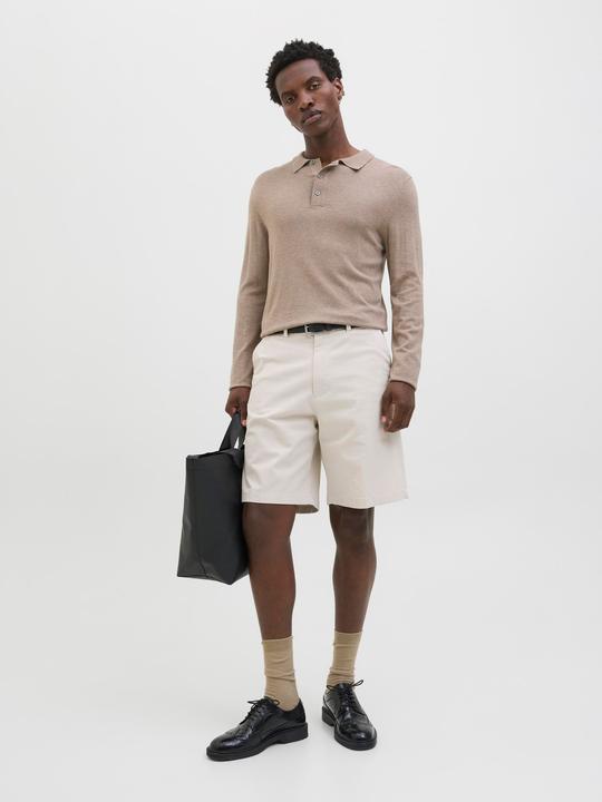 Actual product image Jack & Jones Loose Fit Hosen mit weitem Bein Hosen mit weitem Bein (L)