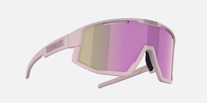 Produktbild Bliz Fusion (matte pink, matt pink)