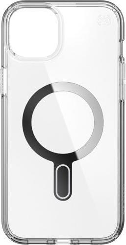 Actual product image speck Clear iPhone 15 Plus cover (Apple iPhone 14 Plus)