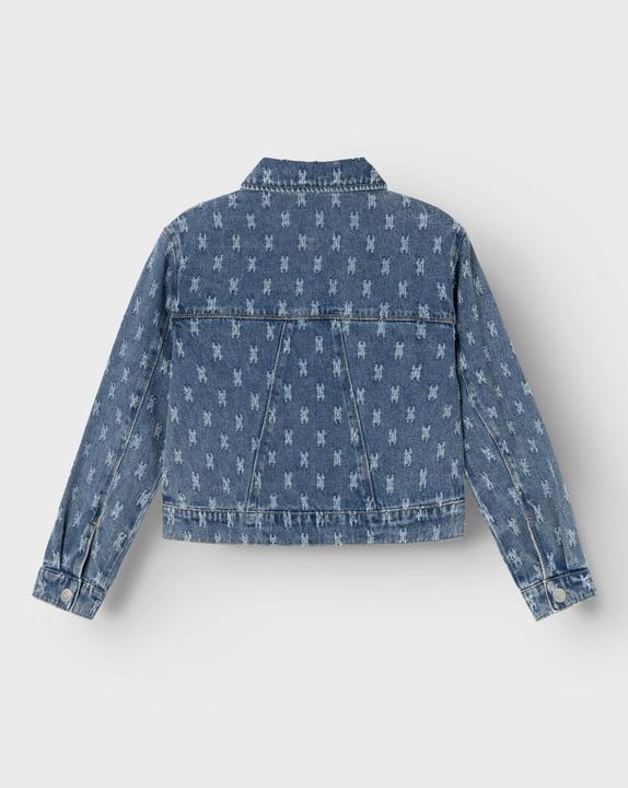 Produktbild Name it Denim Jacke (152)