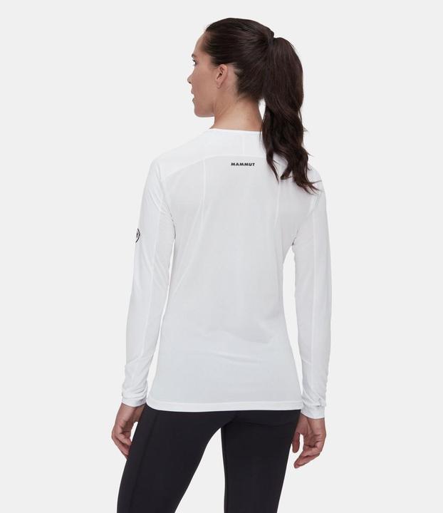Immagine prodotto Mammut Aenergy FL Donna a maniche lunghe (XL)
