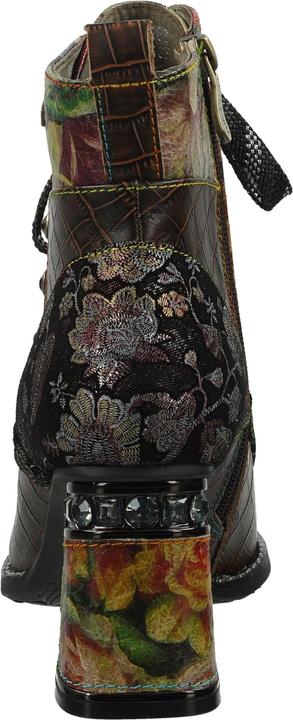 Actual product image Laura Vita Stiefelette (39)