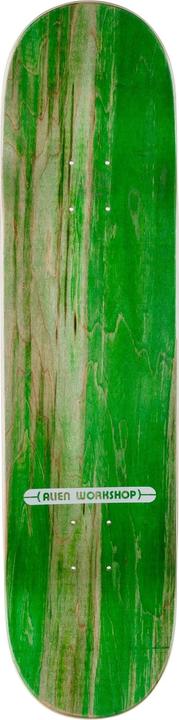 Immagine prodotto Alien Workshop Controllo mentale tonale (8")