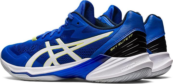 Image du produit ASICS Performance Sky Elite Ff 2 (40.5)
