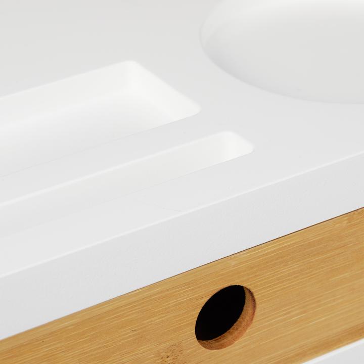 Image du produit Relaxdays Monitorständer