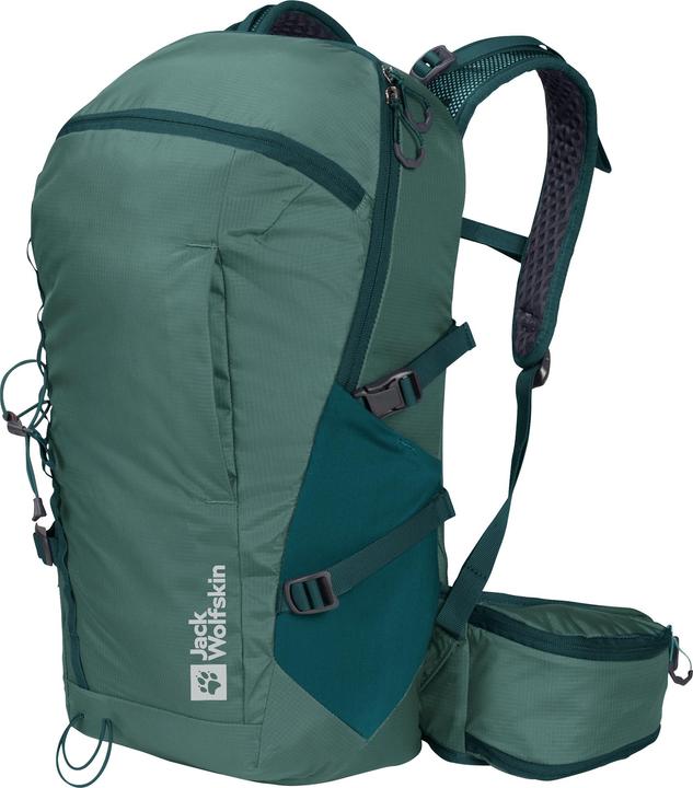 Produktbild Jack Wolfskin Cyrox Shape 25 S-L (25 l)