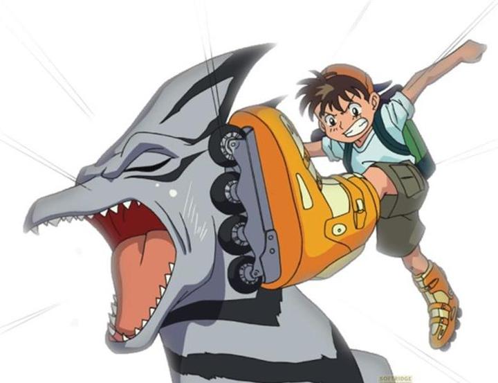 Produktbild Monster Rancher Vol. 3 (Ep. 49-73) (4 DVDs) (DVD, 20221208, Deutsch, Japanisch)