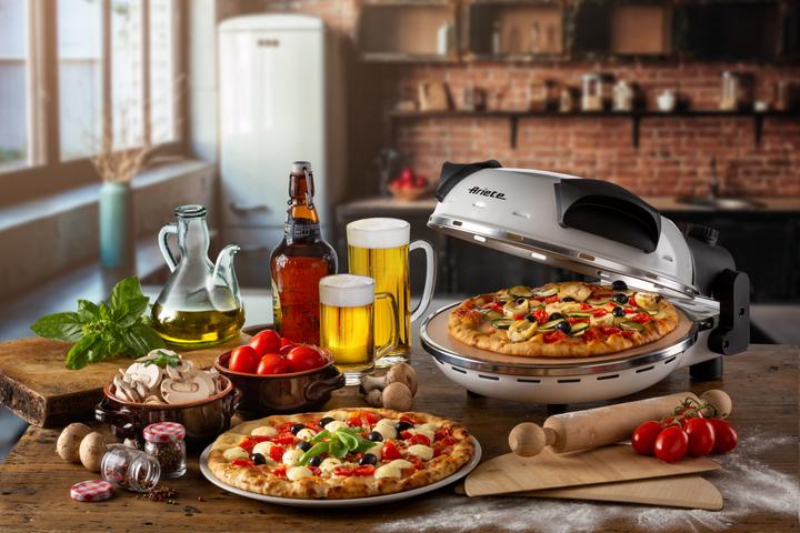 Immagine prodotto Ariete Electrical Pizza