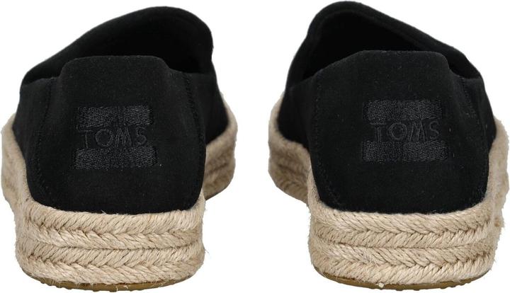Produktbild Toms W's Carolina Suede (37)