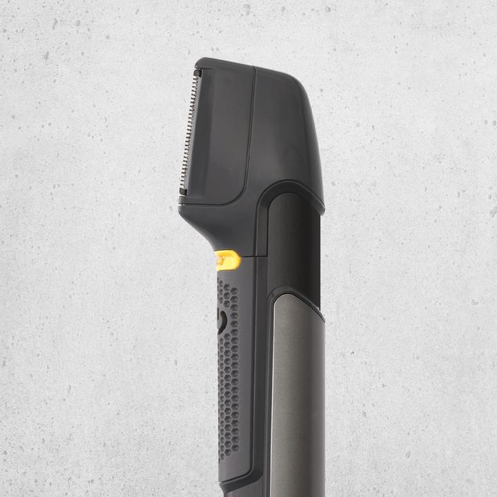 Actual product image Microtouch Micro Touch Titanium