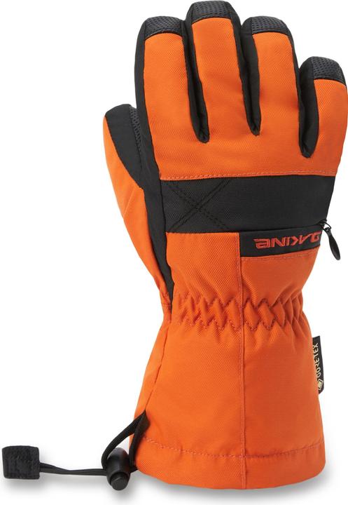 Actual product image Dakine Youth Avenger Gore-Tex Gloves (S)