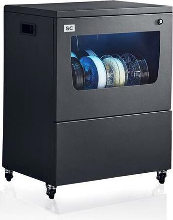 Immagine prodotto Bcn3D Armadio intelligente (Accessori)