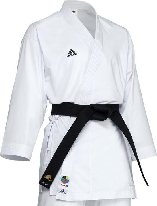 Actual product image adidas Karategi Light (XS, 146)
