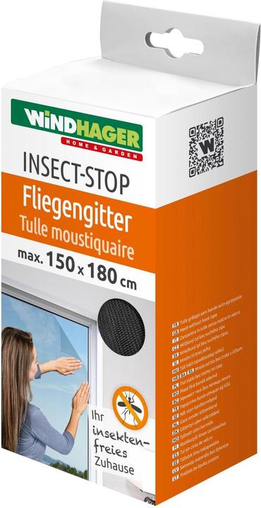 Produktbild Windhager Plus (130 x 150 cm)