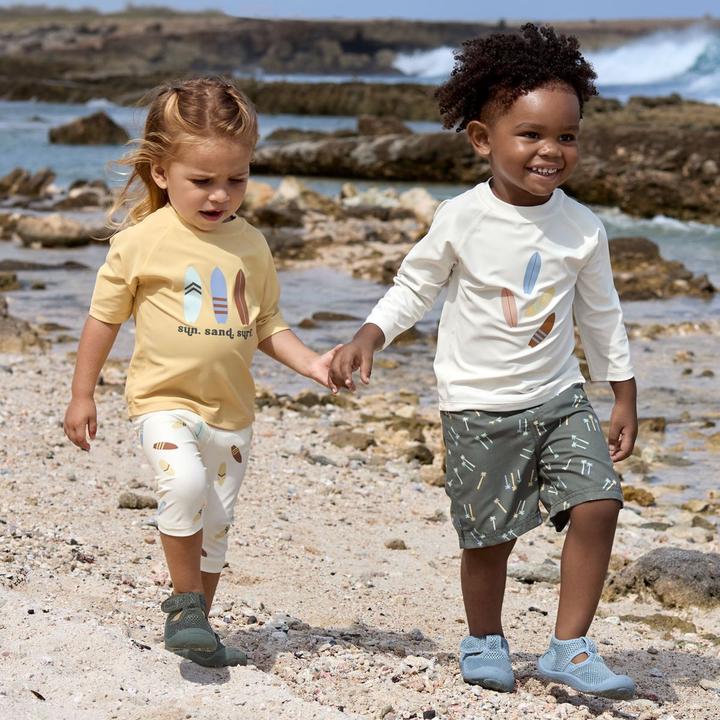 Immagine prodotto Lässig Baby-Bademode Bade-Leggings LSF Beach Leggings - Surfboards (86)