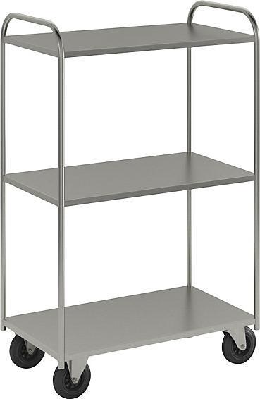 Produktbild Kongamek Etagenwagen KM41 (400 kg)