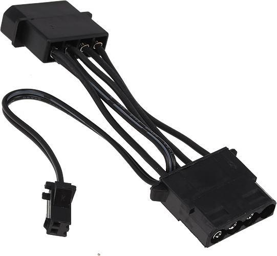 Immagine prodotto BitFenix Alchemy LED Strips, LED-Lampe (Verde)