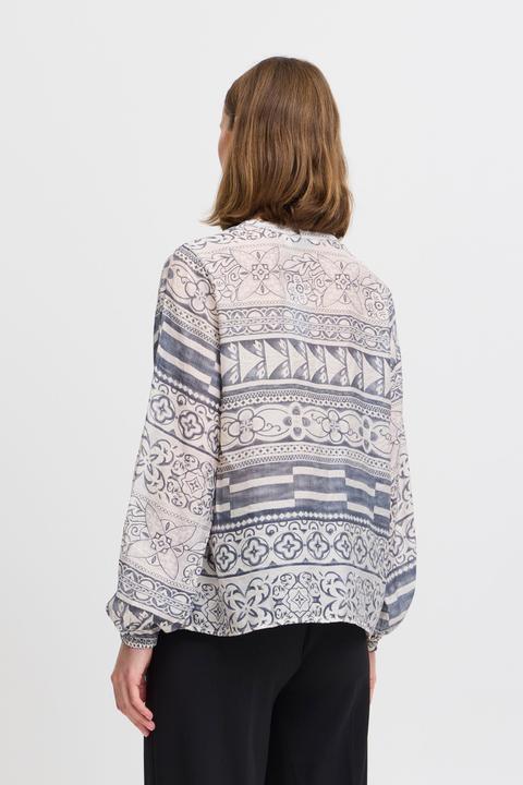 Image du produit B.young BYISLET BLOUSE 20815866 (38)