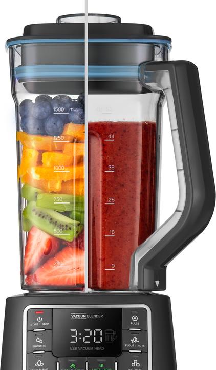 Image du produit Sencor Mélangeur sous vide SBU 7872BL (1500 W)