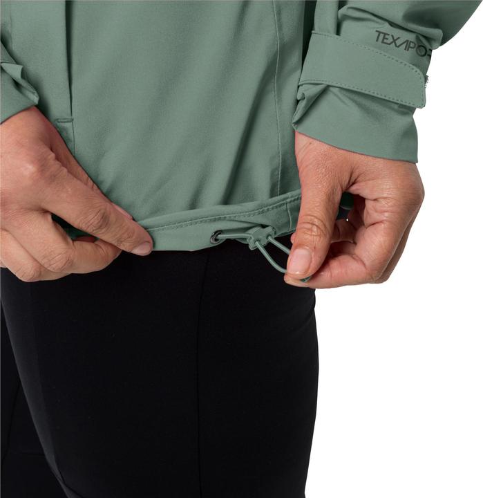 Image du produit Jack Wolfskin Weiltal 2L Jkt W (XS)