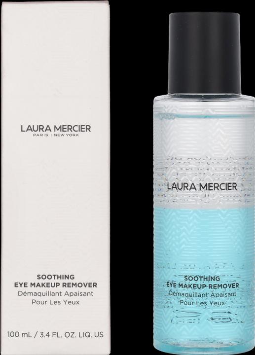 Laura Mercier Soothing Eye Makeup Remover (Make-Up Entferner, 100 ml)
