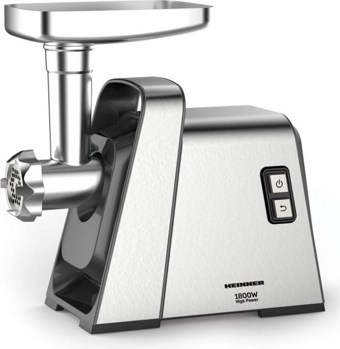 Actual product image Heinner MG-Y1800X