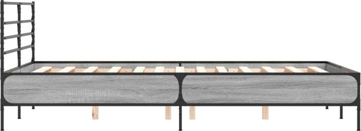 Image du produit VidaXL Katie (120 x 200 cm)