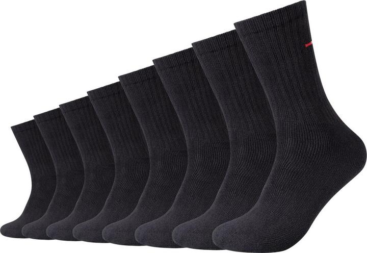 Produktbild Camano Tennissocken (8er Pack, 35, 38)