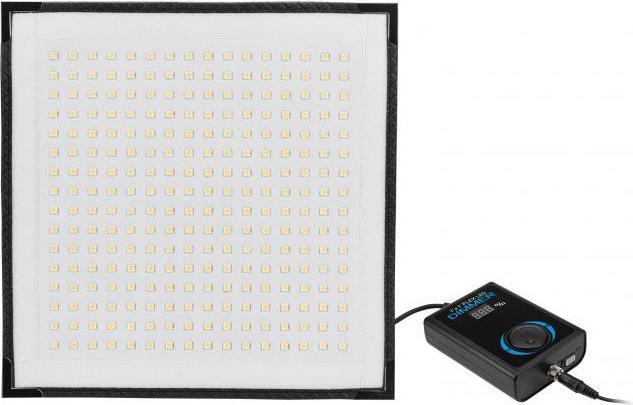 Actual product image Westcott Flex Daylight Cine Set (Surface luminaire)