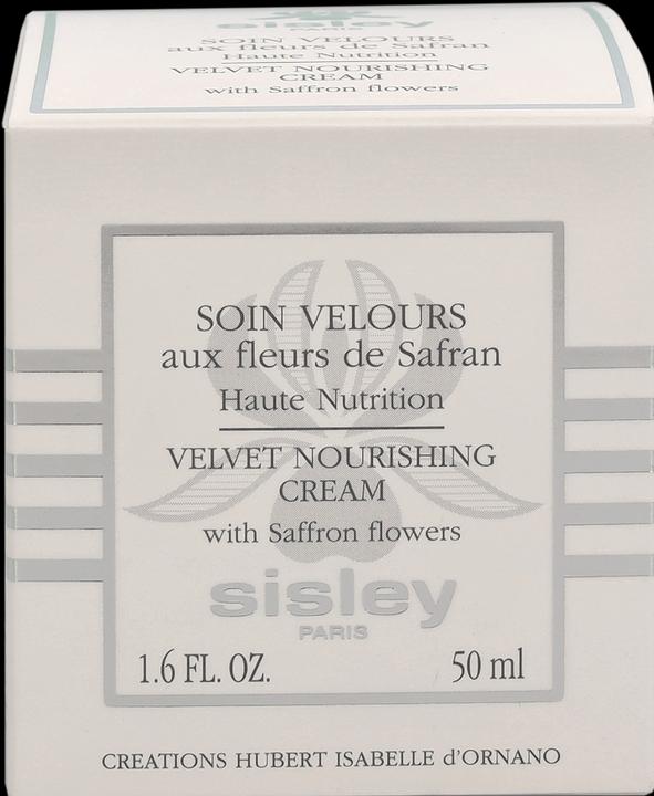 Immagine prodotto Sisley Velluto Nutriente (50 ml, Crema 24h)