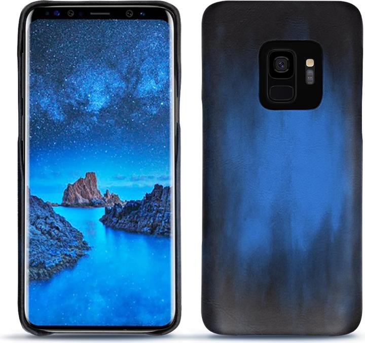 Produktbild Noreve Lederschutzhülle (Samsung Galaxy S9)