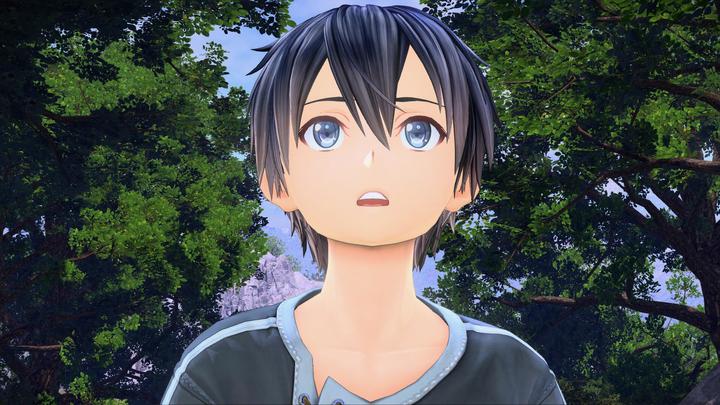 Actual product image Bandai Namco Sword Art Online: Alicisation Lycoris (Import) (PS4)