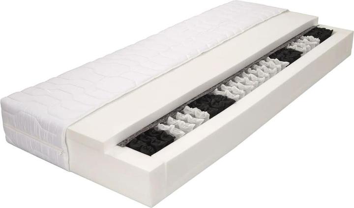 Produktbild VidaXL Landolf (80 x 200 cm, Federkern)