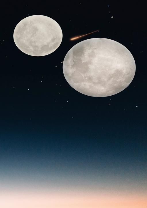 Produktbild Trio Lunar (3500 lm)