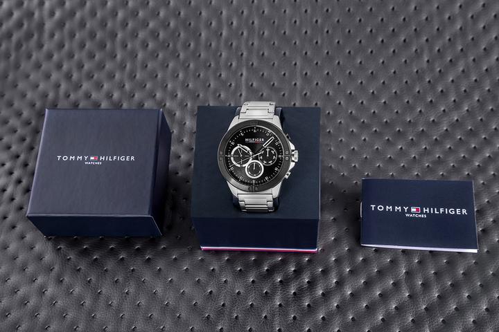 Produktbild Tommy Hilfiger Harley (Analoguhr, 46 mm)