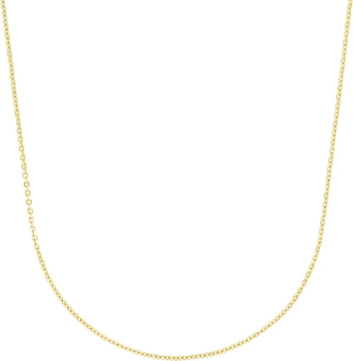 Image du produit Amor Collier pour femme, argent sterling 925 (Argent 925)